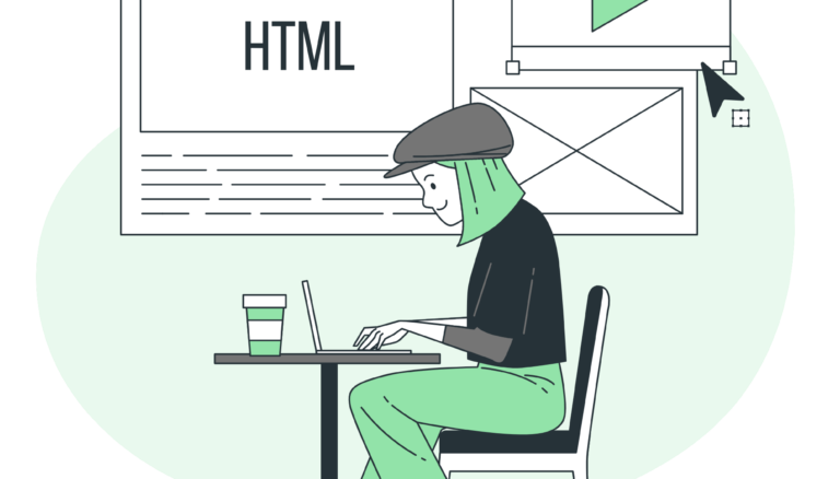 Website designing